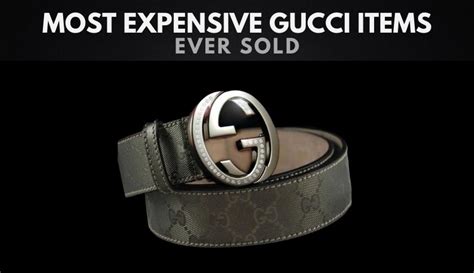 buy gucci accessories on sale|least expensive gucci item.